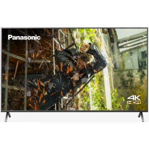 Televisor LED Panasonic TX-55HX900E UHD 4K SMART TV WIFI